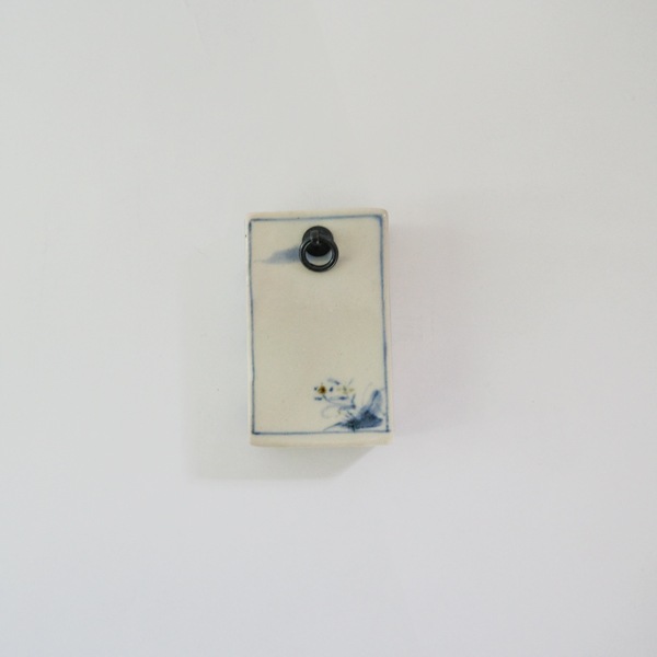 日高直子　掛花(小)