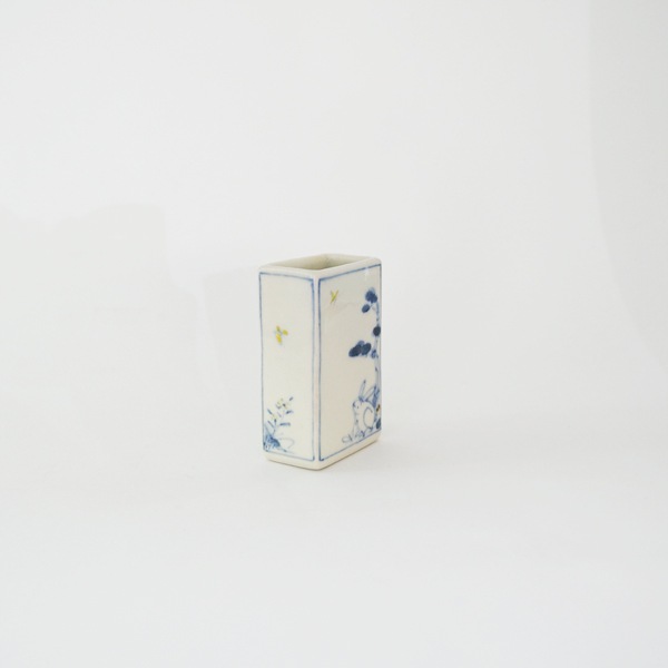 日高直子　掛花(小)