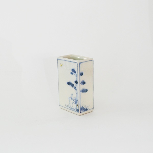 日高直子　掛花(小)