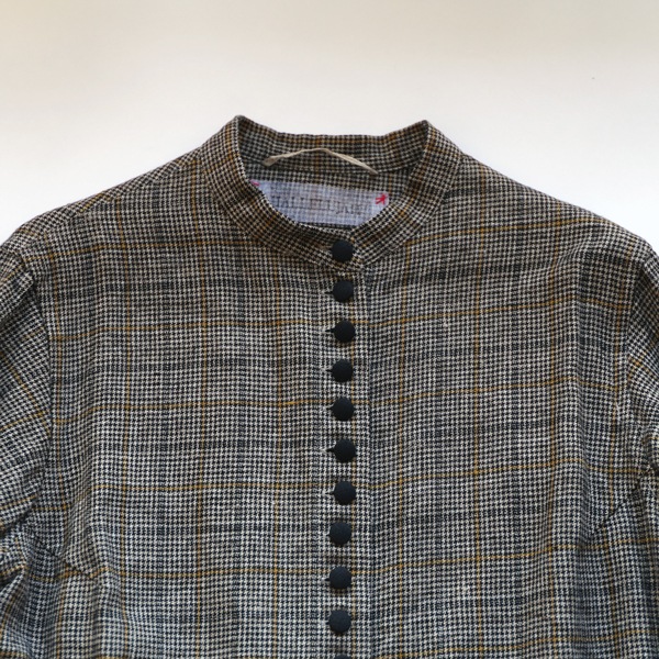 HALLELUJAH ハレルヤ ヴィクトリアシャツ