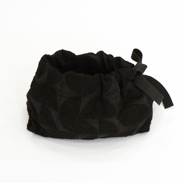 suika　bag　“アトラス-atlas-”　Black　送料無料