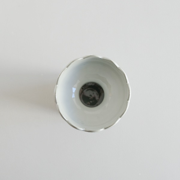 上國料正記　フラワースタンド　Model・45B　H16.5㎝