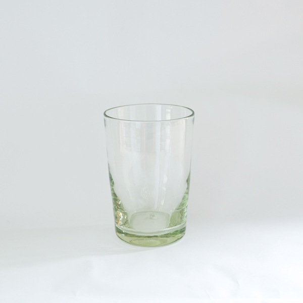 でく工房　中村一也　中コップ