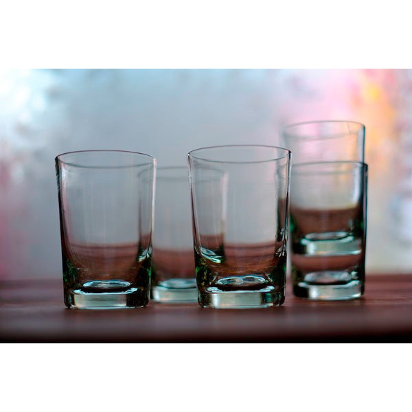 でく工房　中村一也　中コップ