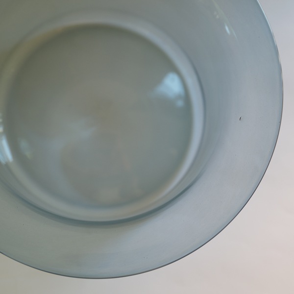 津村里佳　ハナドキ　グレー　M2