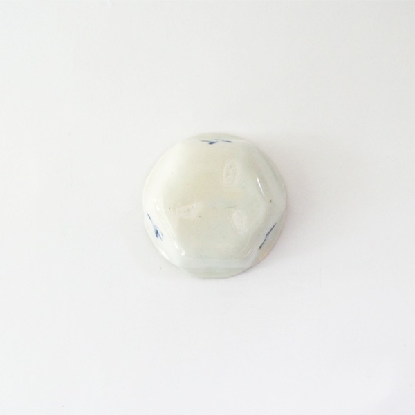 日高直子　豆花鉢　A　Φ7cm