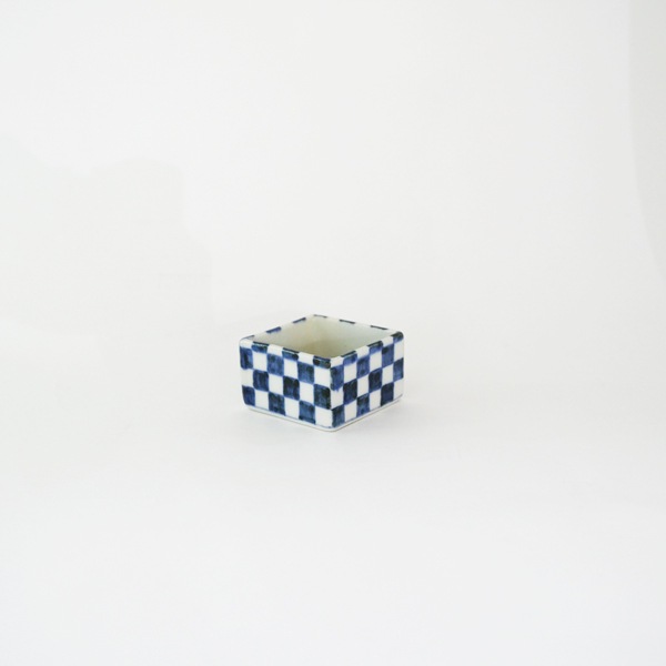 日高直子　升鉢　小　