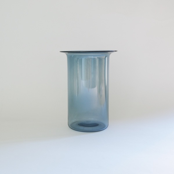 津村里佳　ハナドキ　グレー　L1