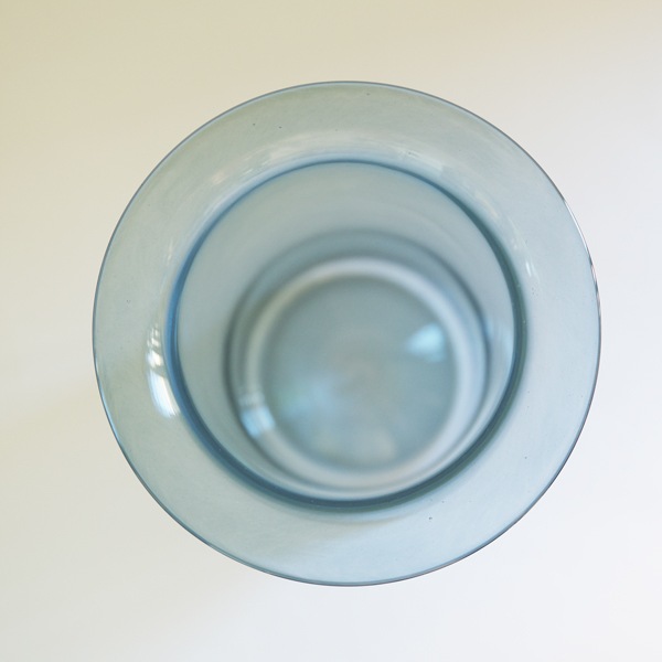 津村里佳　ハナドキ　グレー　L1