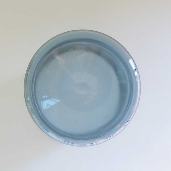 津村里佳　ハナドキ　グレー　L1