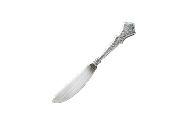 永島義教　バターナイフ・Ibushi