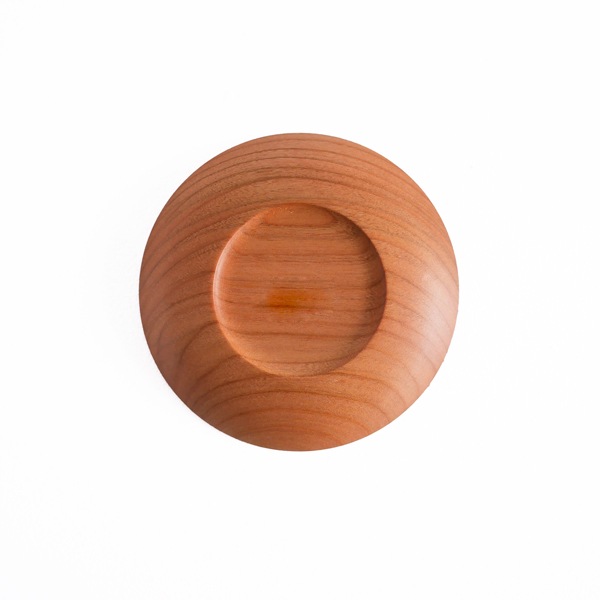 ふじい製作所　小皿　リム　サクラ　Φ10.5ｃｍ　