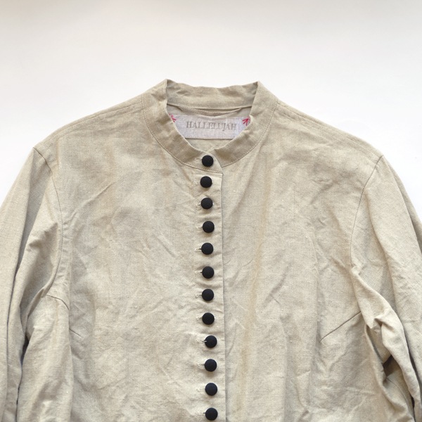 HALLELUJAH 11, Victorian Chemise（ハレルヤ ヴィクトリア