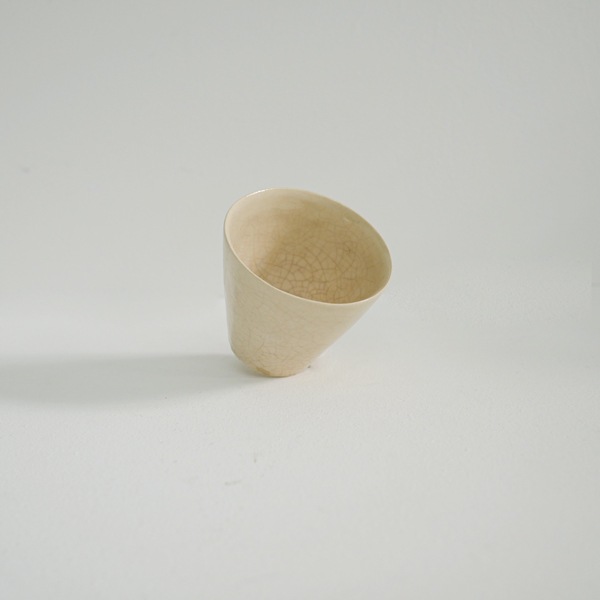 田中直純 貫入ちょく H7cm