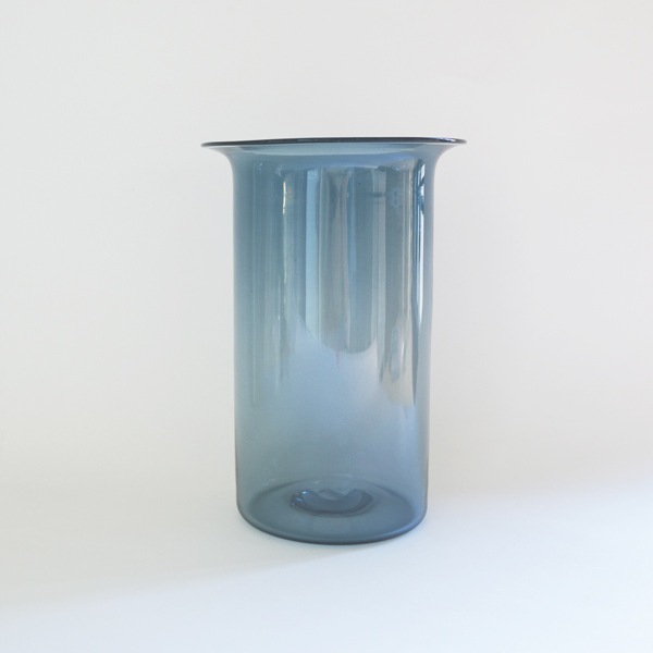 津村里佳　ハナドキ　グレー　L2