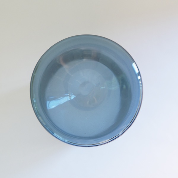 津村里佳　ハナドキ　グレー　L2