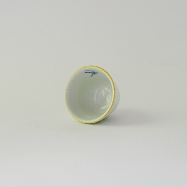 日高直子　茶杯　F