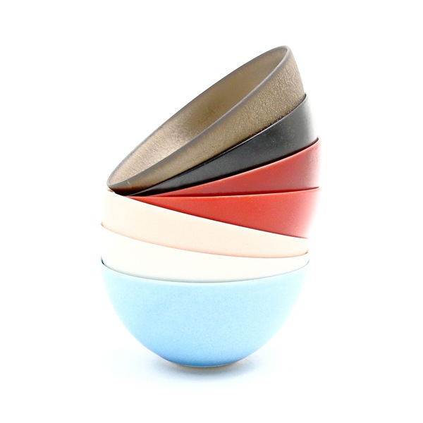 青木良太 ボウル S ローズレッド