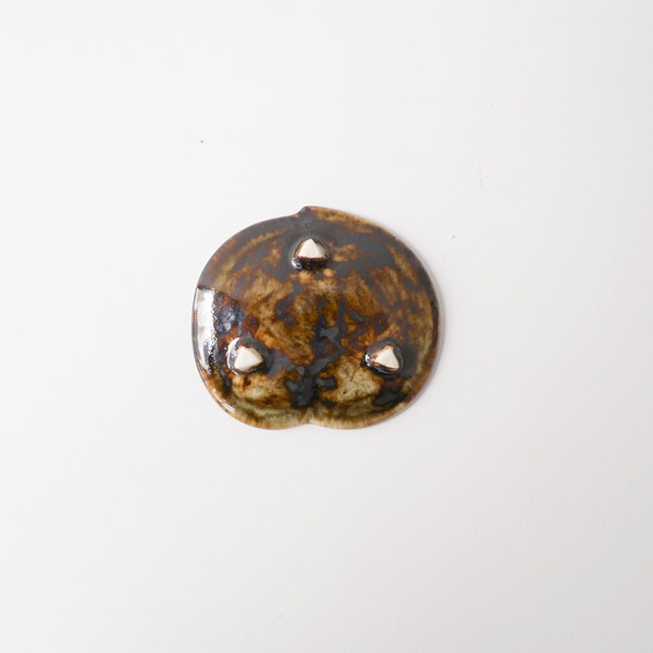 日高直子　こ桃皿　model　B