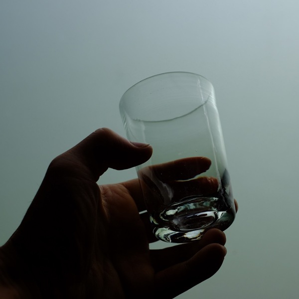 でく工房　中村一也　小コップ