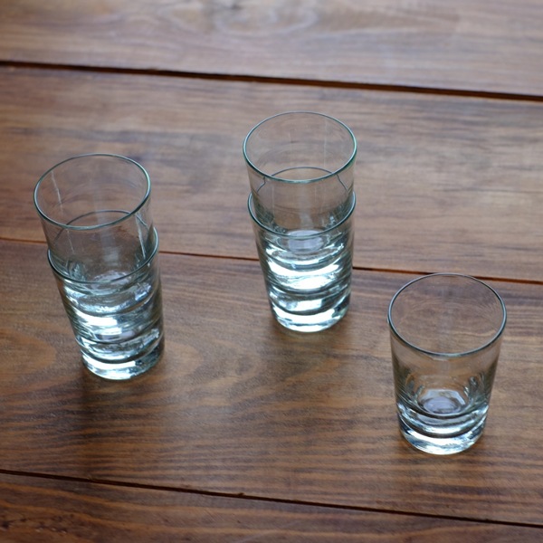 でく工房　中村一也　小コップ