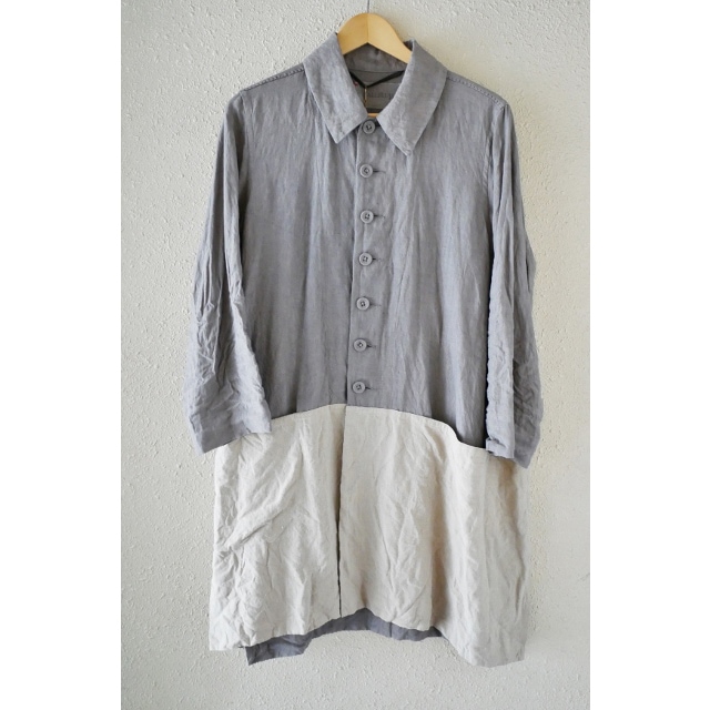 HALLELUJAH　Manteau Nomad/遊牧民のコート