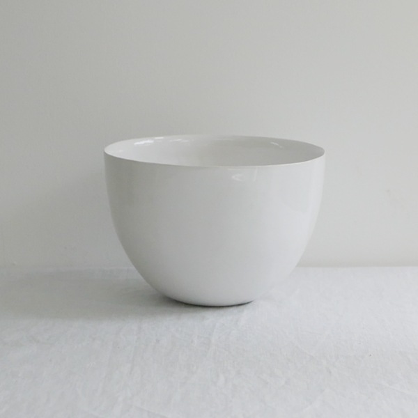 田中直純　ボウル　2点 田中直純ホワイトボウル – FOOD ORCHESTRA
