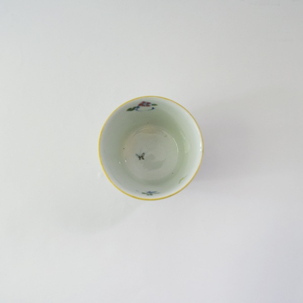 日高直子　そば猪口(大)　A　