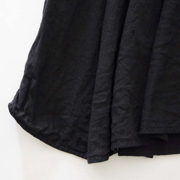 HALLELUJAH　ノースリーブローブ　1940年代 HALLELUJAH 14, Robe sans manches 1940（ノースリーブローブ 1940年代