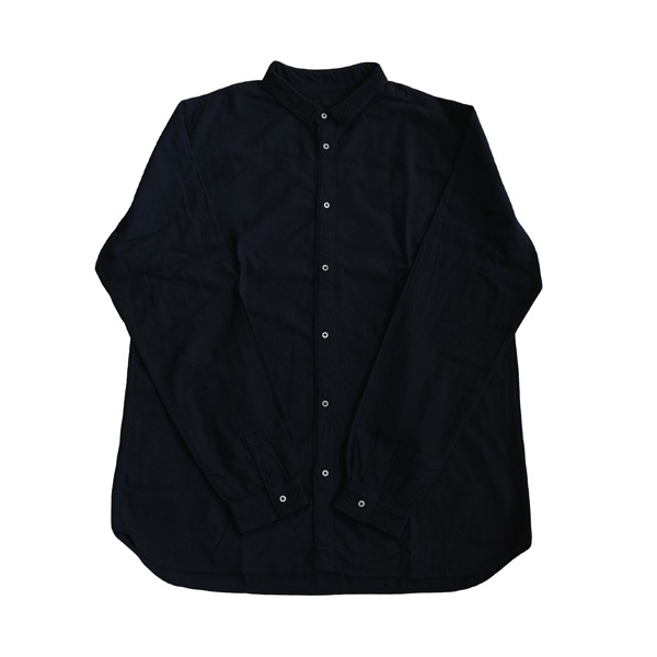 MITTAN　SH-81H  カディシャツ（補強）　黒　送料無料