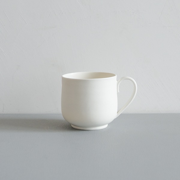 濱岡健太郎　丸マグカップ　matte　※送料無料対象外