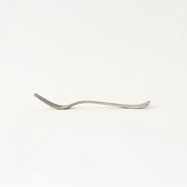 竹俣勇壱｜NEW フォーク 18.2cm