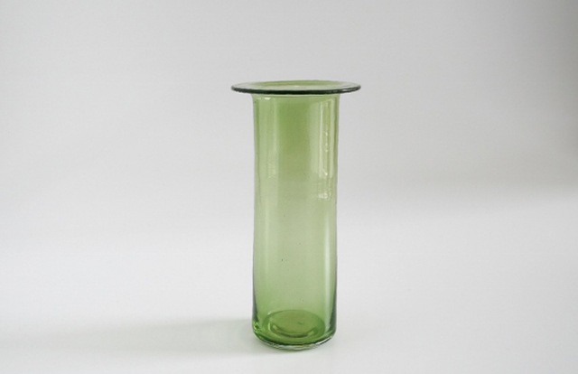 津村里佳　ハナドキ　グリーン　SS