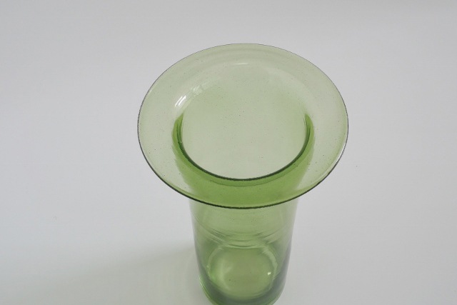 津村里佳　ハナドキ　グリーン　SS