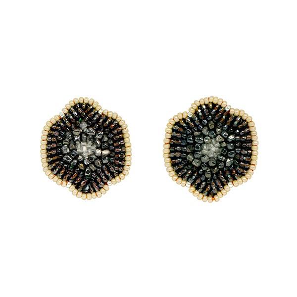 tamas 水と油　ピアス　新品 tamas Pierce 水と油 size：M