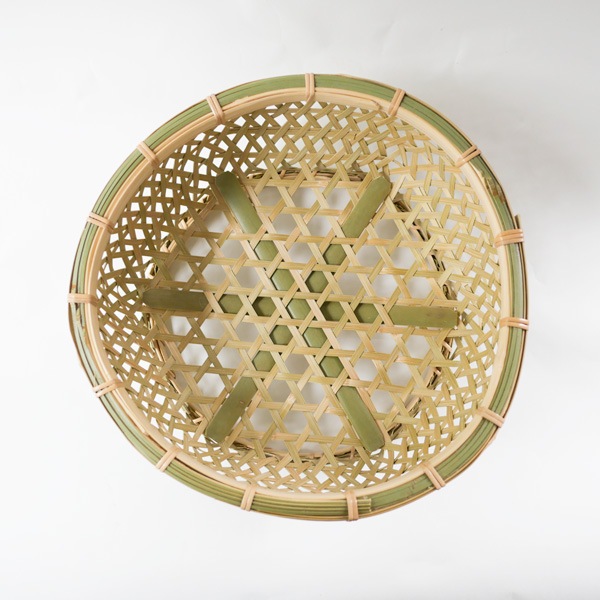 碗籠（わんかご）　丸　Φ34ｃｍ　