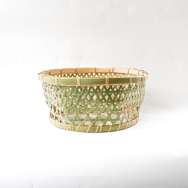 碗籠（わんかご）　丸　Φ34ｃｍ　