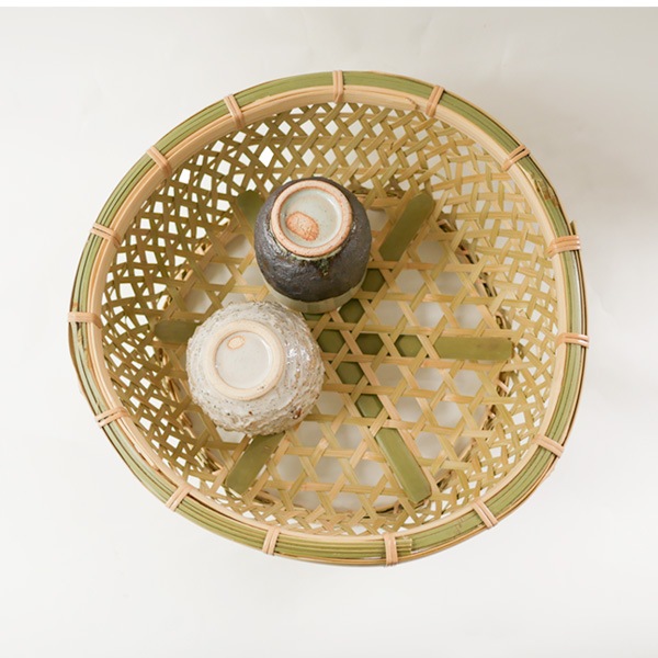 碗籠（わんかご）　丸　Φ34ｃｍ　