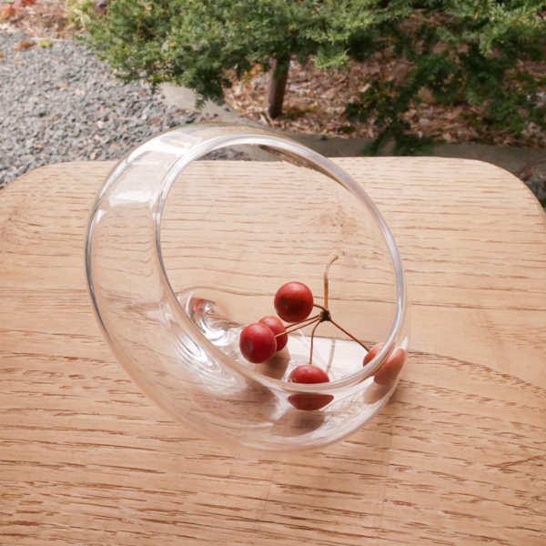 津村里佳　花器　modelA