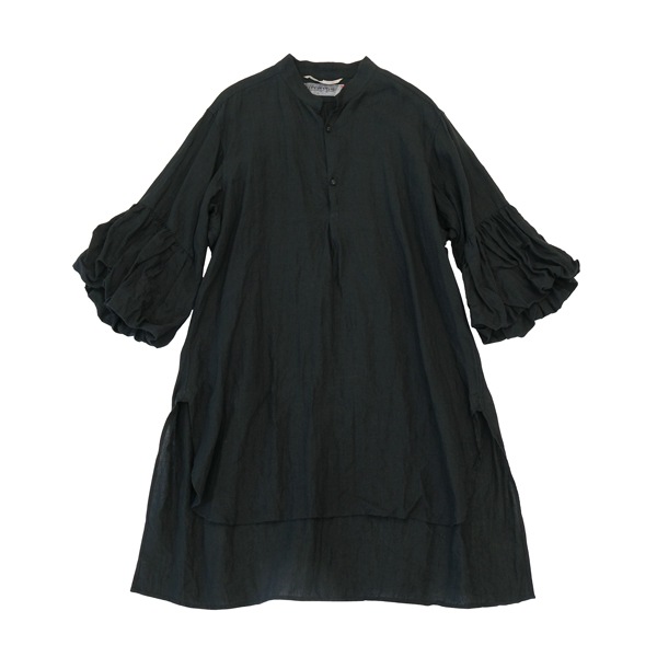 HALLELUJAH　ハレルヤ　エドワーディアンブラウス　Black　　送料無料