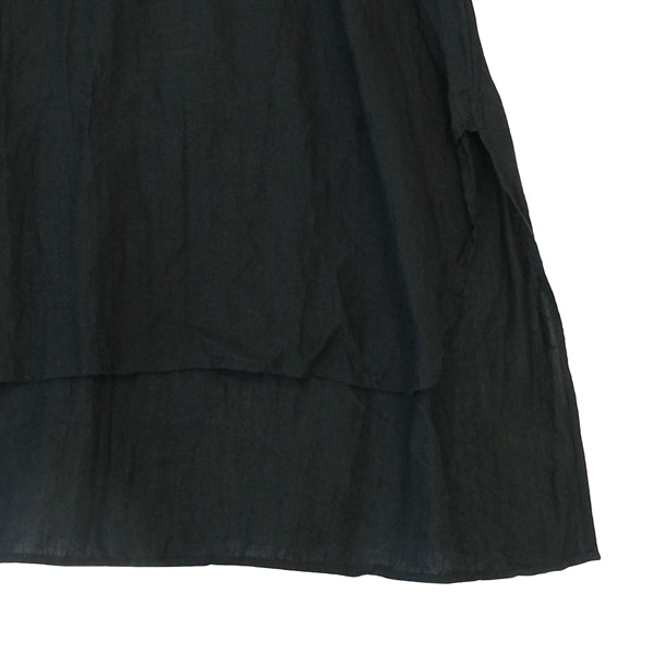 HALLELUJAH　ハレルヤ　エドワーディアンブラウス　Black　　送料無料