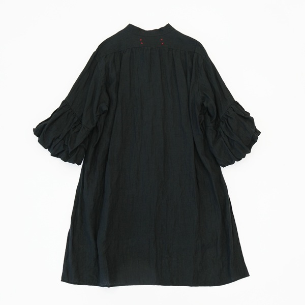 HALLELUJAH　ハレルヤ　エドワーディアンブラウス　Black　　送料無料