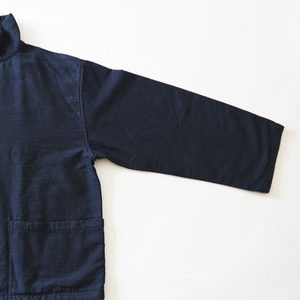 MITTAN プルオーバー MITTAN ミッタン 「大麻プルオーバー2 SH-135」－WEEKENDER SHOP