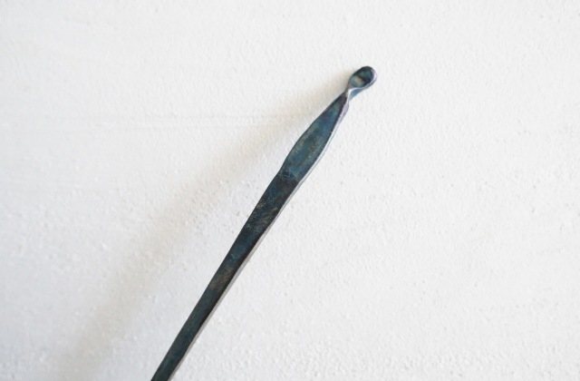 永島義教　ディナースプーン・zemmai（黒）