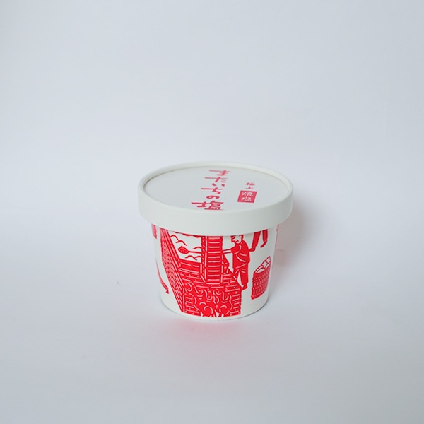 またいちの塩　焼塩　