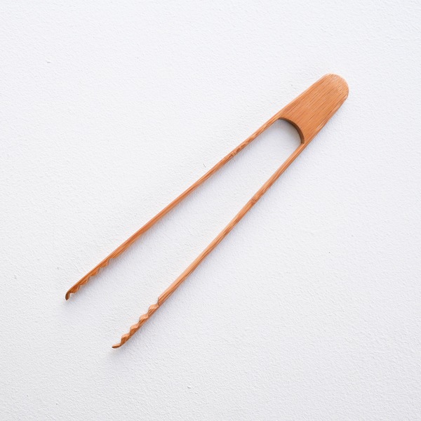 竹トング・大/26ｃｍ　　（京都）