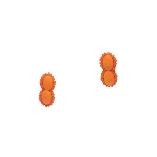 tamas Pierce　 「Skip」　Orange