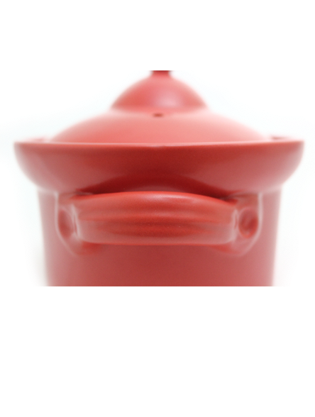 青木良太 アラジンの鍋 赤