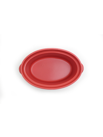 青木良太 アラジンの鍋 赤