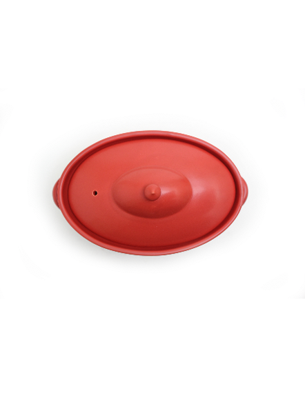 青木良太 アラジンの鍋 赤